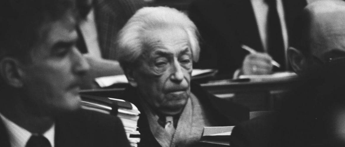 Ma 35 éve halt meg Demény Pál antifasiszta politikus